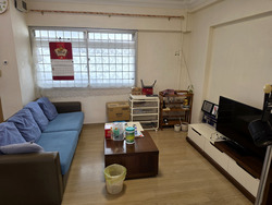 Blk 289F Nature View (Bukit Batok), HDB 4 Rooms #625535141